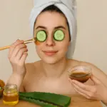 Come togliere le occhiaie con rimedi naturali? Metodi casalinghi facili da applicare