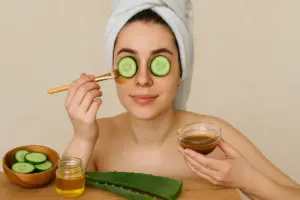Come togliere le occhiaie con rimedi naturali? Metodi casalinghi facili da applicare