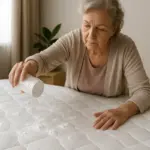 Come mantenere il materasso pulito e senza acari? Il metodo della nonna contro allergie nascoste