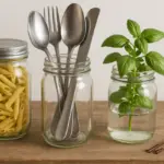 Come riciclare i barattoli di vetro in modo pratico? Tre utilizzi furbi dai risvolti sorprendenti