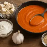 Sostituire la panna nei sughi: il mix di ingredienti furbo per la cremosità