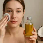 Come rimuovere il trucco senza struccante? L’ingrediente inaspettato che funziona meglio