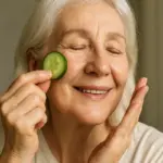Idratazione naturale del viso: il segreto della nonna per una pelle morbida ogni giorno