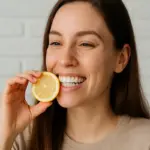 Sbiancare i denti in modo naturale: il metodo che rispetta lo smalto
