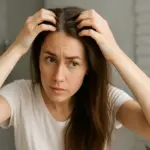 Come rallentare la comparsa dei capelli bianchi? Semplici gesti quotidiani sottovalutati