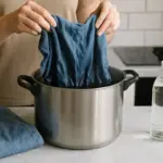 Come ravvivare tessuti sbiaditi? Il bagno rigenerante casalingo a costo vicino allo zero