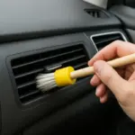 Come pulire le prese d’aria senza rischiare danni? Il trucco che pochi mettono in pratica