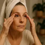 Come prevenire le rughe con metodi casalinghi? Il gesto da integrare nella routine serale