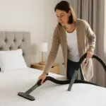 Ridurre gli allergeni in camera da letto: i passaggi da fare ogni settimana per un riposo migliore