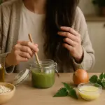 Capelli da stress: rimedi naturali della nonna per rinforzarli senza prodotti chimici