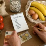Come risparmiare sulle spese per la spesa? Lista anti-spreco e metodo della nonna da copiare