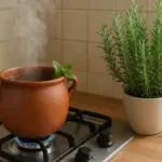 Umidificare l’aria con rimedi naturali: il trucco casalingo per non ricorrere a dispositivi elettrici