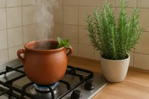 Umidificare l’aria con rimedi naturali: il trucco casalingo per non ricorrere a dispositivi elettrici