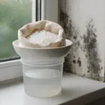 Come eliminare l’umidità senza dispositivi costosi? La soluzione a costo zero con materiali semplici