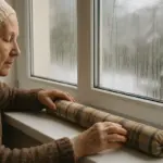 Come prevenire la condensa sulle finestre in inverno? Il rimedio sostenibile delle nonne