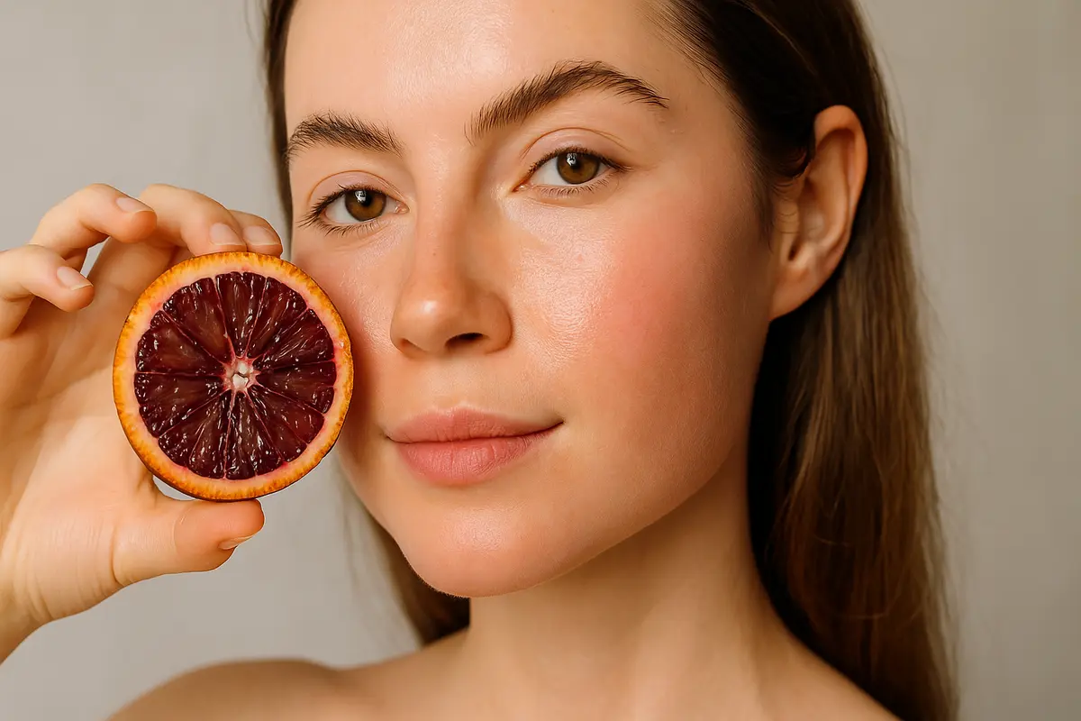 Come ottenere un colorito sano senza make-up? L’alimento inaspettato da integrare