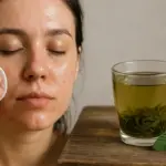 Come eliminare la pelle grassa con rimedi casalinghi? L’infuso che regolarizza il sebo