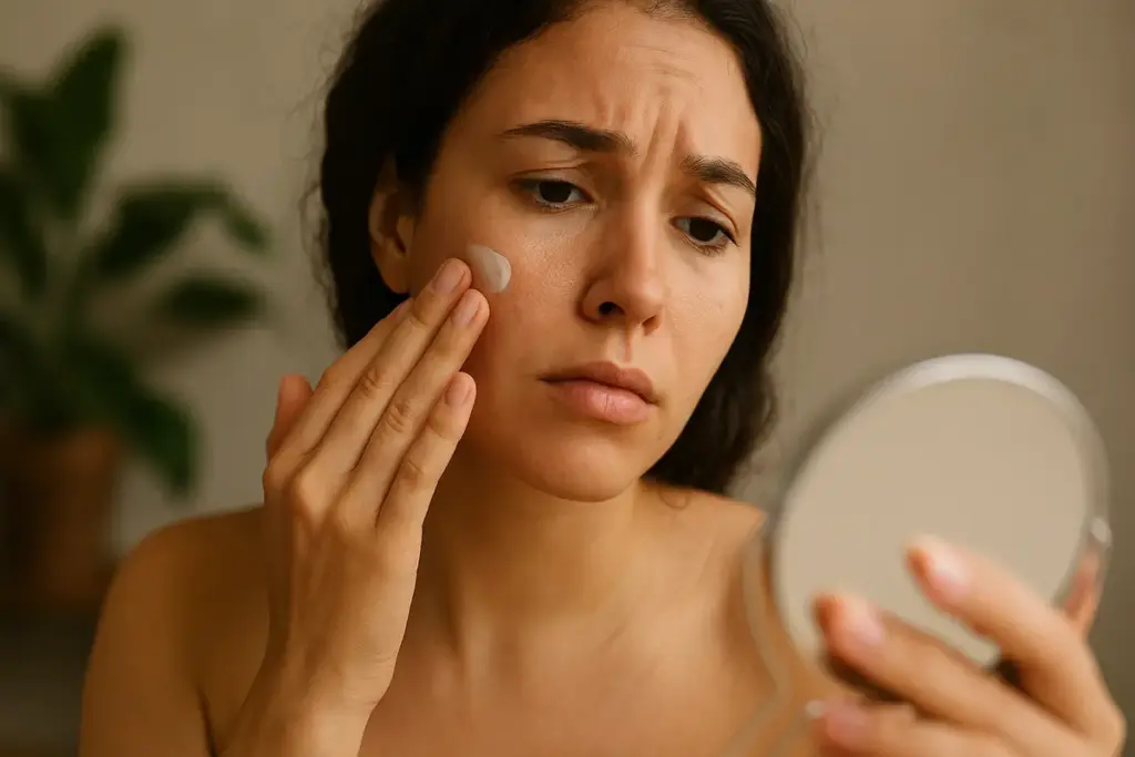 Come far risplendere la pelle spenta in modo naturale? L’errore da non commettere
