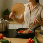Cucinare senza accendere il forno: la settimana più calda si affronta così