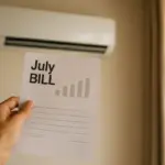 Bolletta di luglio: 6 sprechi estivi da tagliare prima che arrivi quella di agosto