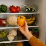 Frigo prima di partire: cosa consumare, cosa congelare, cosa buttare senza sensi di colpa