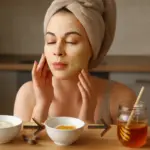 Maschera idratante fai da te con miele: l’ordine degli ingredienti che cambia tutto