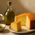 Dolci senza burro con olio di oliva: quale scegliere per non alterare il sapore