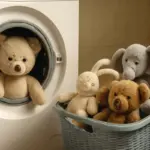 Quante volte lavare i peluche dei bambini: la frequenza che in pochi rispettano
