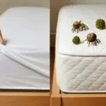 Coprimaterasso impermeabile o in cotone: quale protegge davvero dagli allergeni