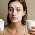 Banalità all’yogurt sul viso: perché la percentuale di grasso fa la vera differenza