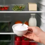 Bicarbonato nel frigo: come usarlo nel modo corretto per risultati duraturi