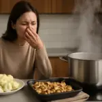 Cavolfiore al forno o lessato: quale cottura sprigiona meno odore forte