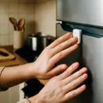 Mani pulite non bastano in cucina: la superficie che tocchi per prima ogni giorno