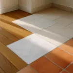 Trucchi casalinghi per pavimenti puliti: rimedi della nonna per ogni materiale