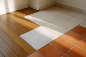Trucchi casalinghi per pavimenti puliti: rimedi della nonna per ogni materiale